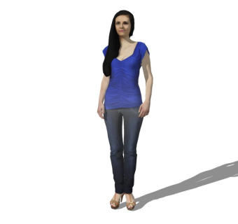 精细人物模型女 (22)